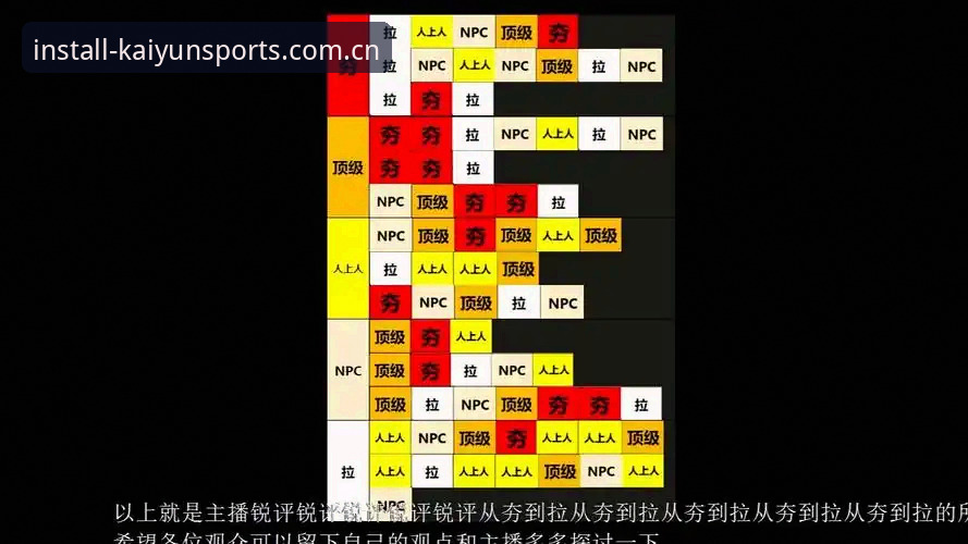 开运体育官网正版使用技巧 vs 常见误区：资深用户带你避开安装雷区